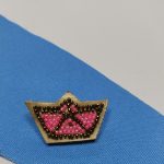 Bead patches-jjh