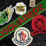 Embroidery collections